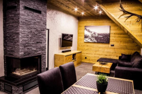 Apartament Mountain Chalet Szczawnica